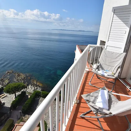 Apartamento Rnet - Alguer Vista Mar
