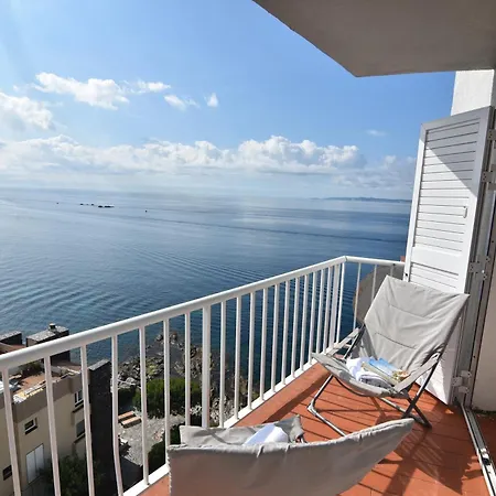 Apartamento Rnet - Alguer Vista Mar Rosas