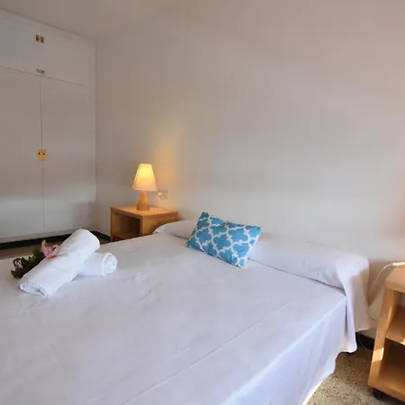 Apartamento Rnet - Alguer Vista Mar
