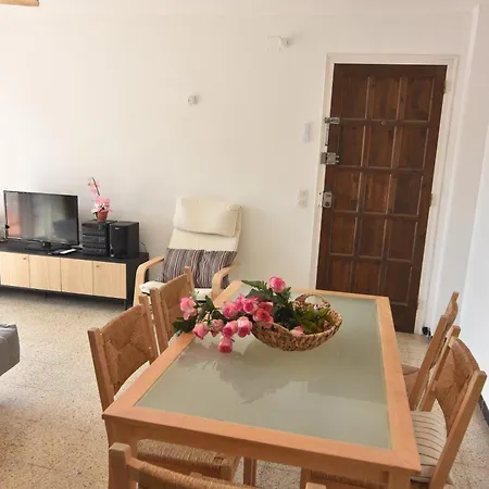 Rnet - Alguer Vista Mar Apartamento
