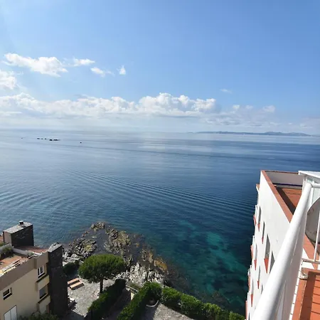 Apartamento Rnet - Alguer Vista Mar *